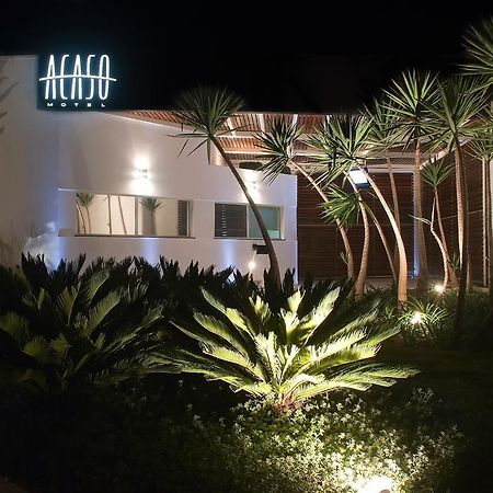 Motel Acaso (Adults Only) San Paolo Esterno foto