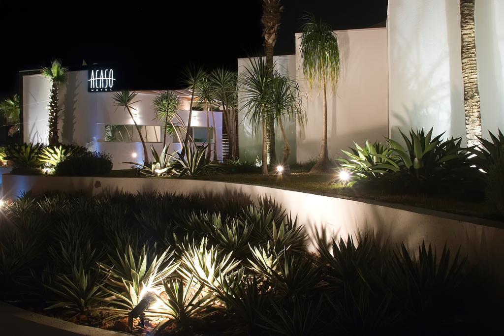 Motel Acaso (Adults Only) San Paolo Esterno foto