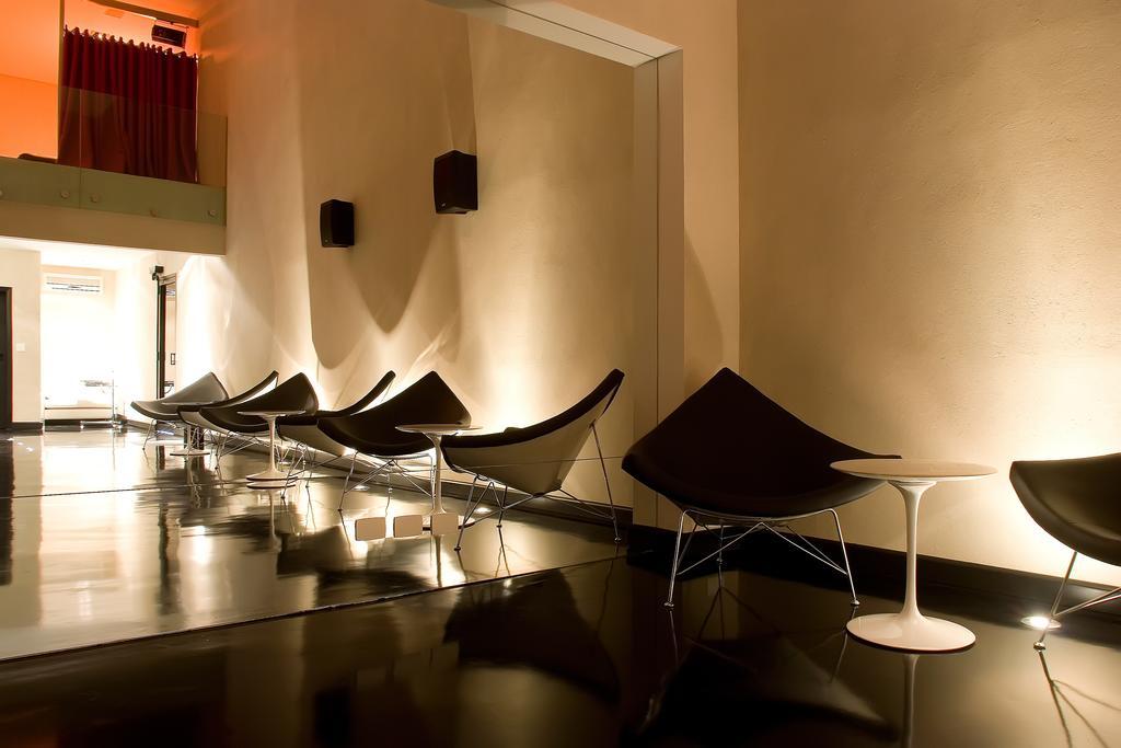 Motel Acaso (Adults Only) San Paolo Esterno foto