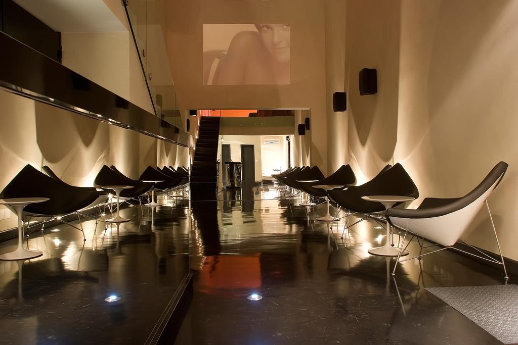 Motel Acaso (Adults Only) San Paolo Esterno foto