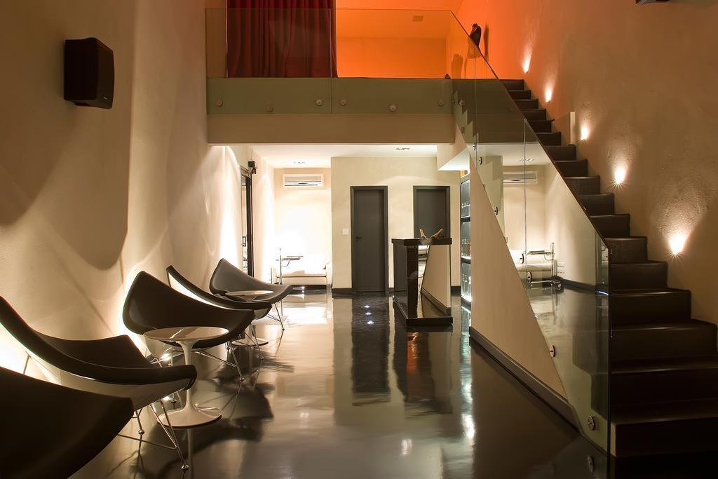 Motel Acaso (Adults Only) San Paolo Esterno foto