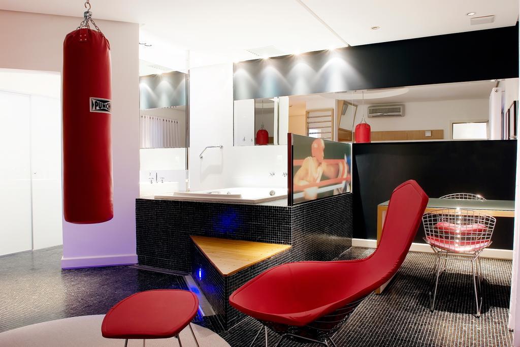 Motel Acaso (Adults Only) San Paolo Esterno foto