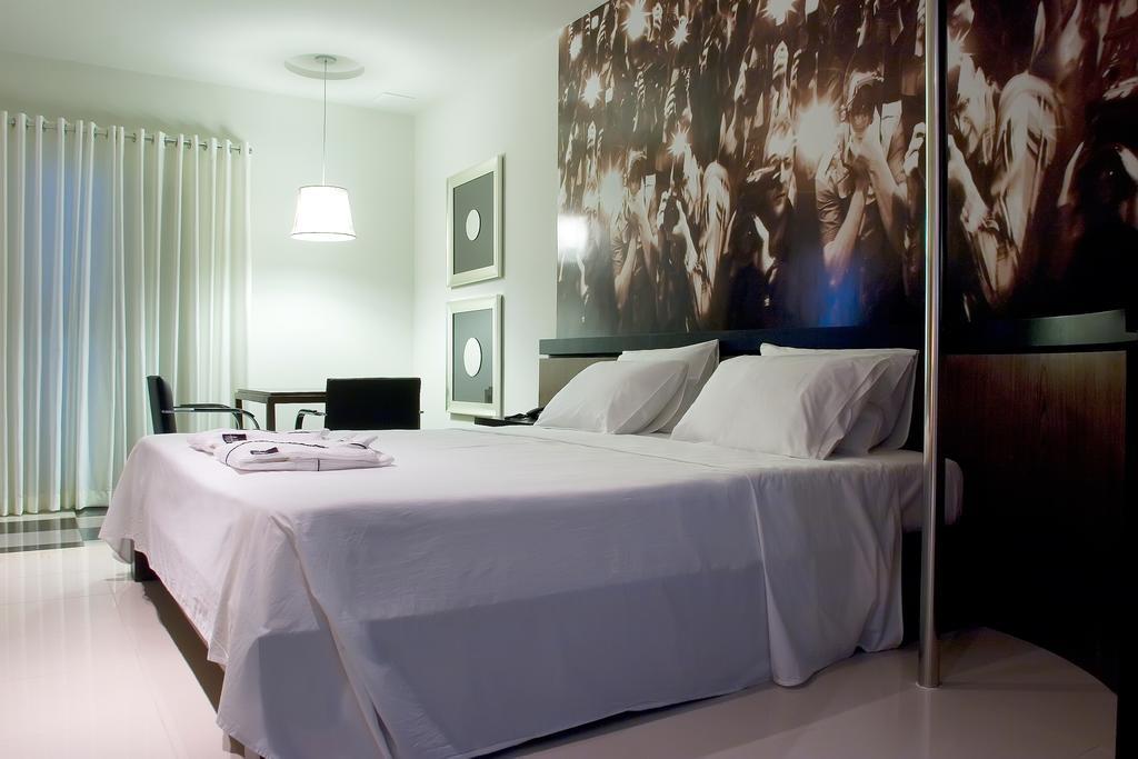 Motel Acaso (Adults Only) San Paolo Camera foto