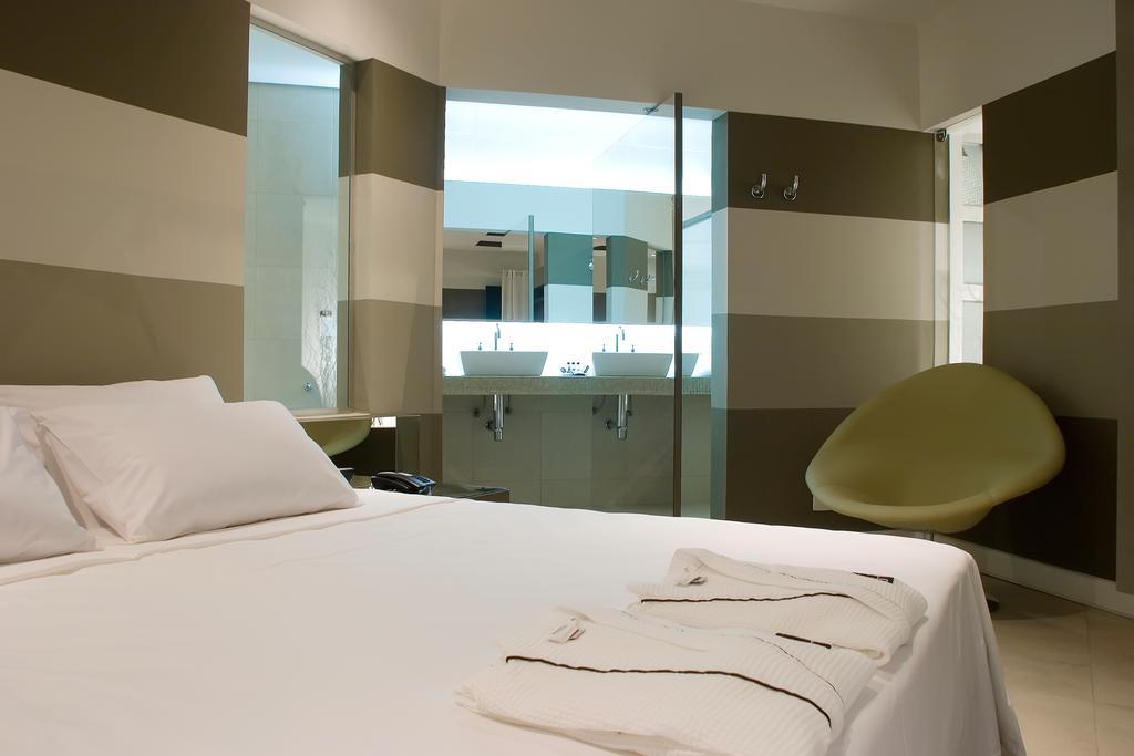 Motel Acaso (Adults Only) San Paolo Camera foto