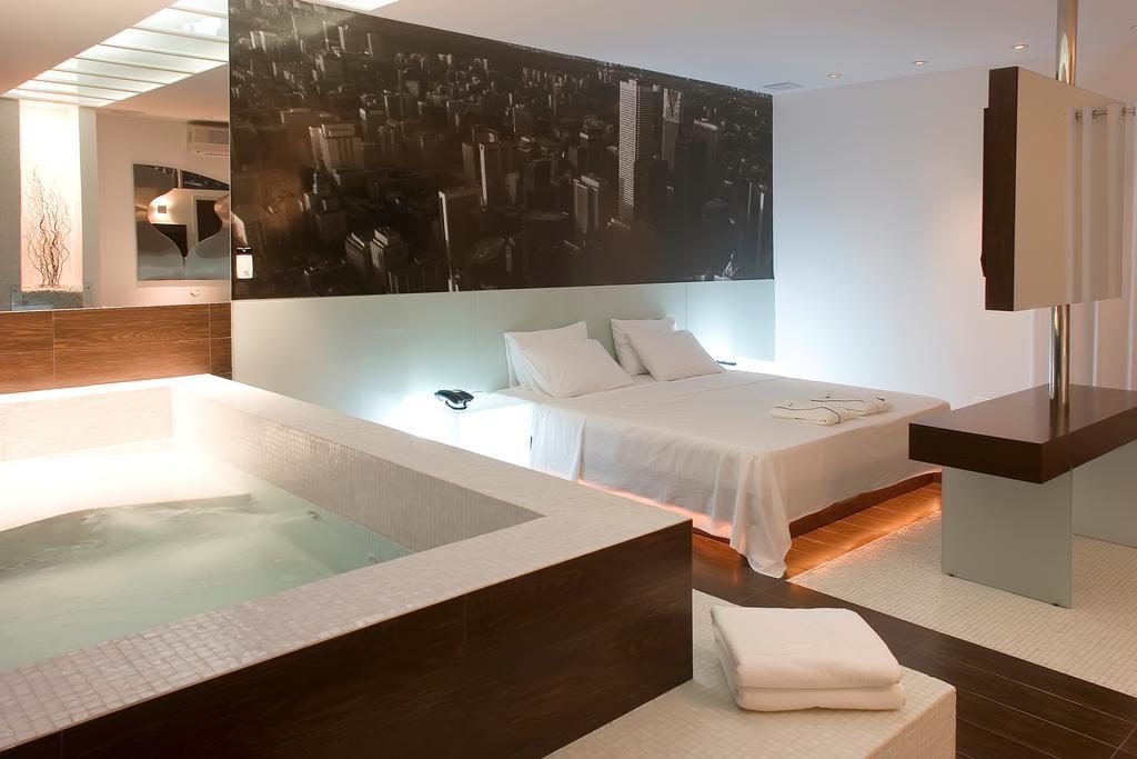 Motel Acaso (Adults Only) San Paolo Esterno foto