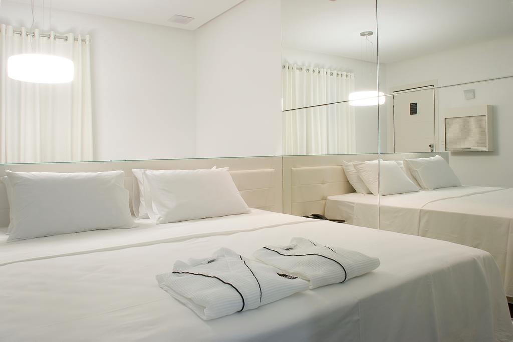Motel Acaso (Adults Only) San Paolo Camera foto