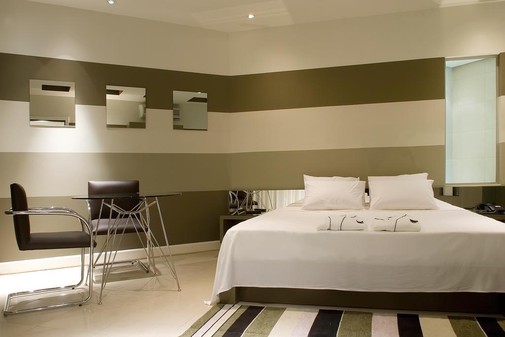 Motel Acaso (Adults Only) San Paolo Camera foto