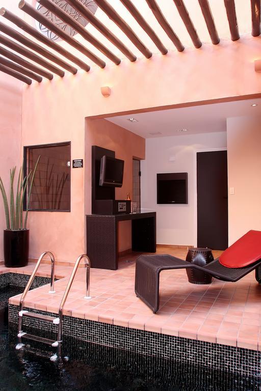 Motel Acaso (Adults Only) San Paolo Camera foto